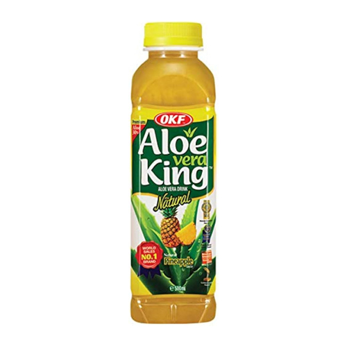OKF Aloe Vera King Drink thumbnail 1